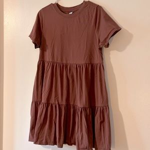 *💙 5 for $20* Old Navy ruffle tier dress